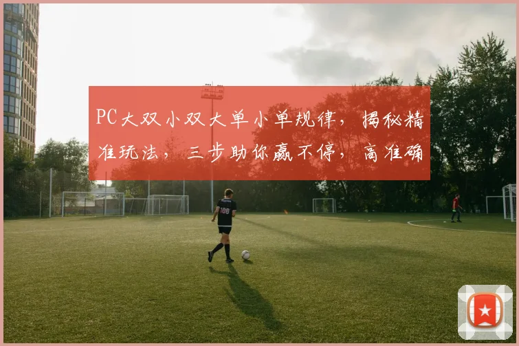 PC大双小双大单小单规律，揭秘精准玩法，三步助你赢不停，高准确率，轻松破解